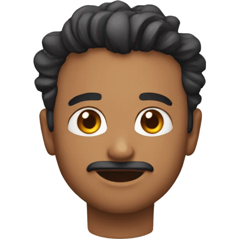 Maranza emoji