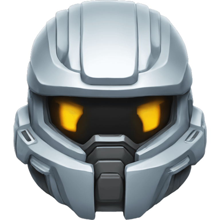 Halo emoji