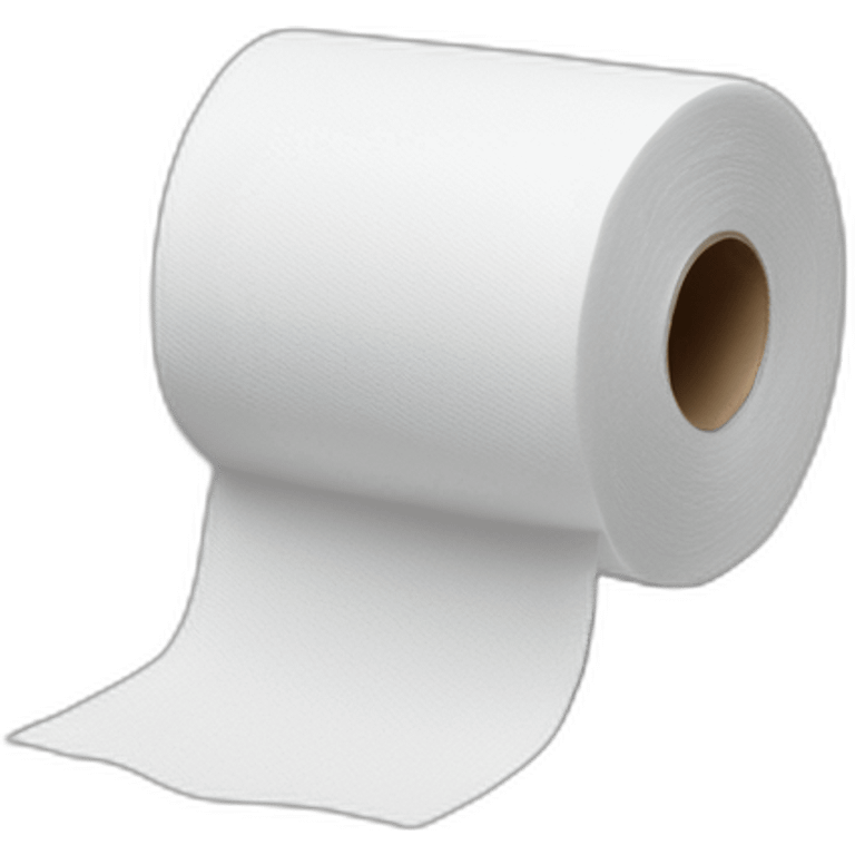 juventus colors toilet paper emoji