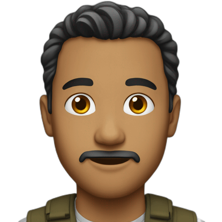 ibrahim emoji