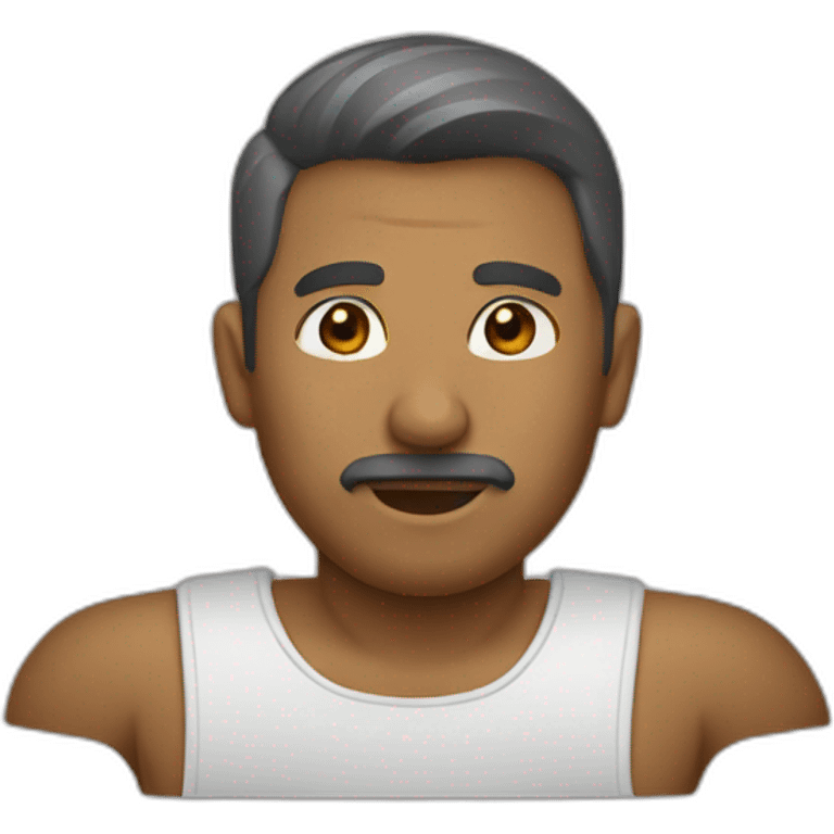 carga ladeada emoji