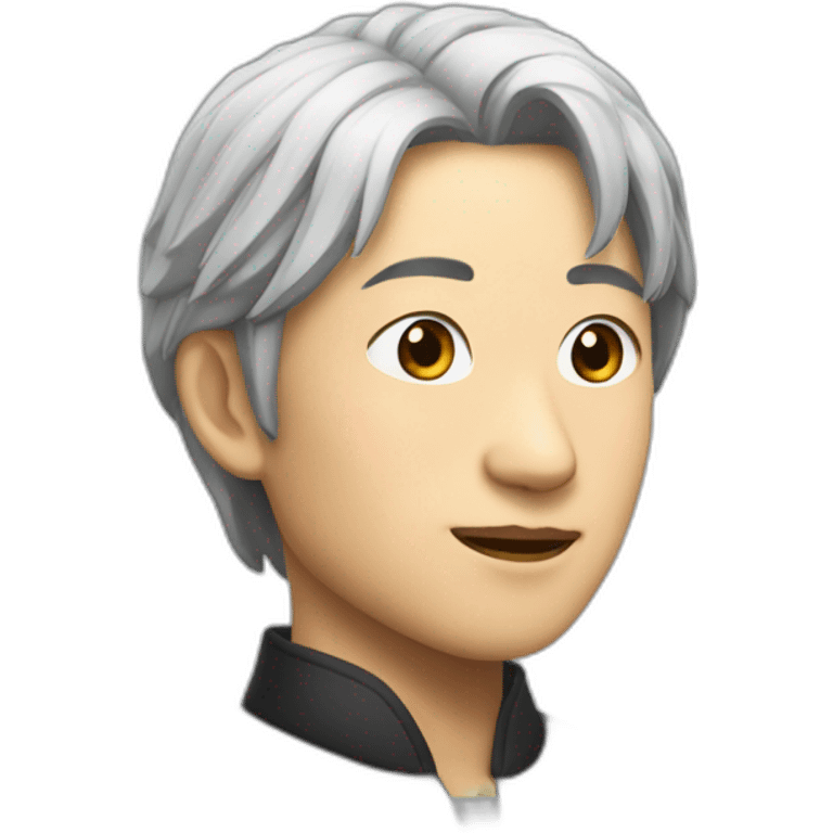 xi jin ping emoji