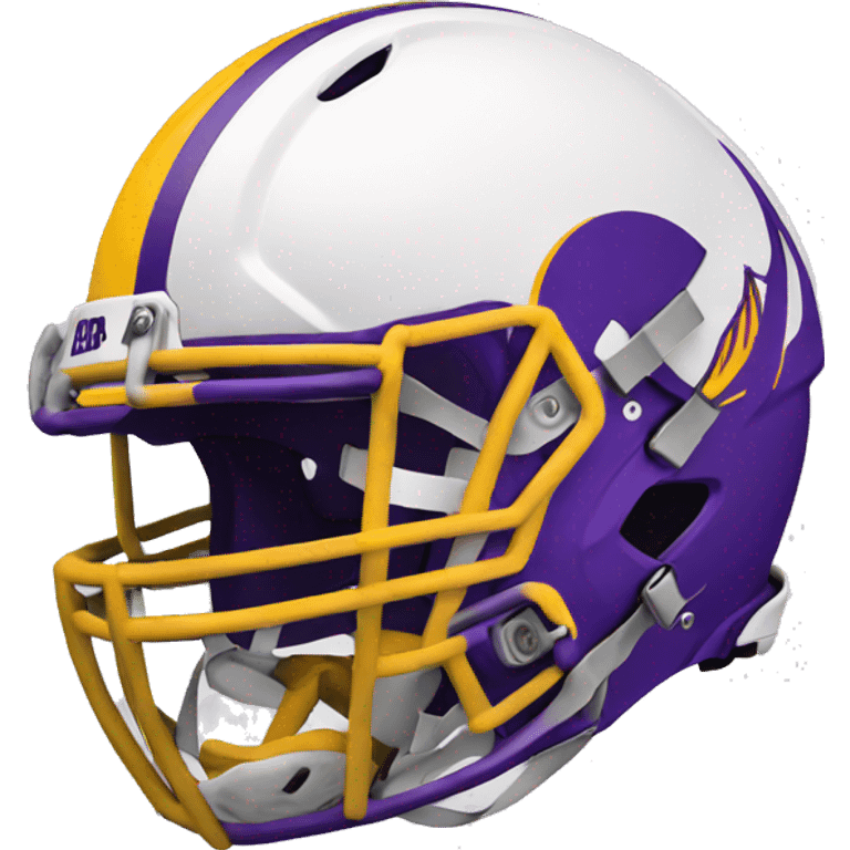 minnesota vikings logo emoji