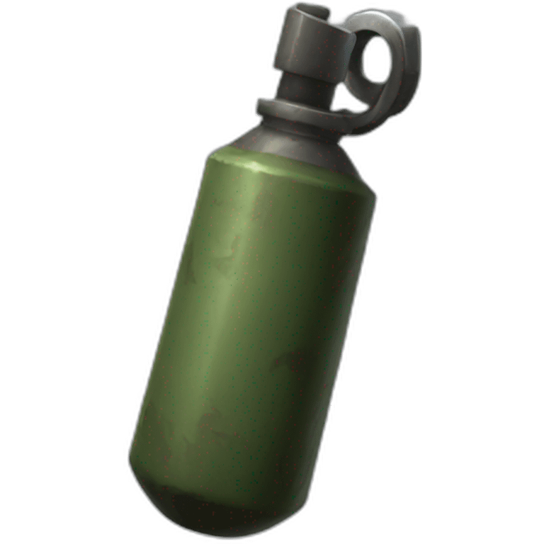 Fuze III emoji