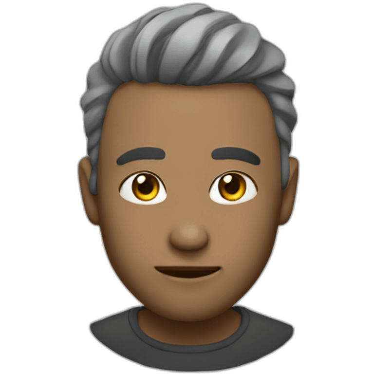 Zeekr 001 emoji