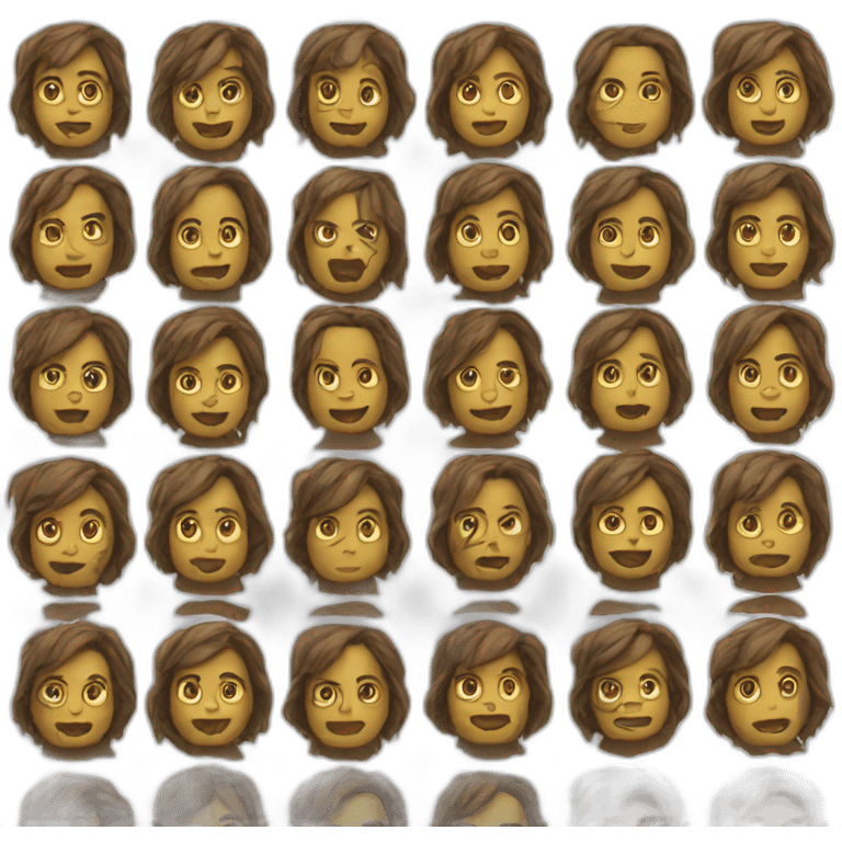 Jw emoji