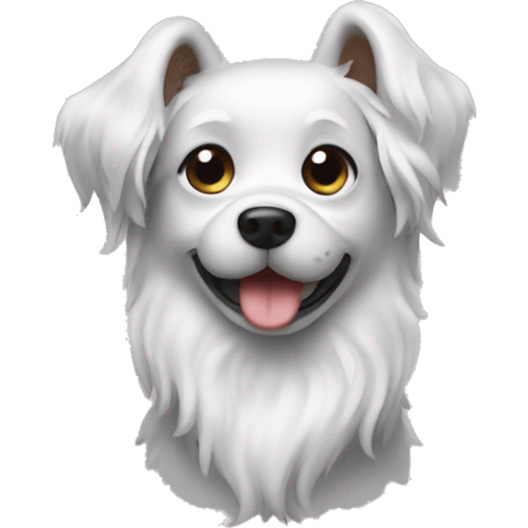 dog shampoo manufacturing emoji