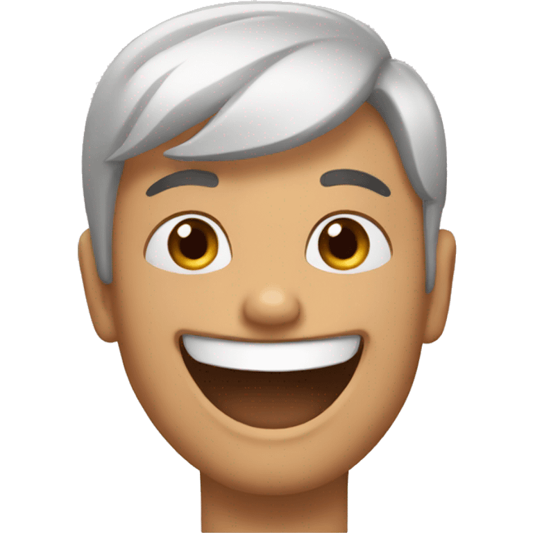 Feliz  emoji