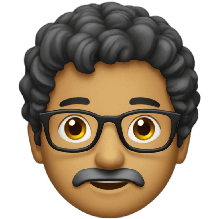 ricardo de okupas emoji