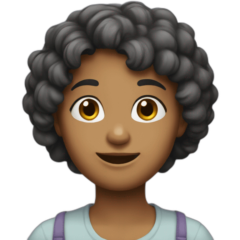 Bonnie emoji