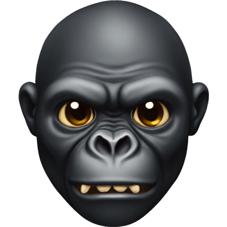 Gorilla tag skull emoji emoji