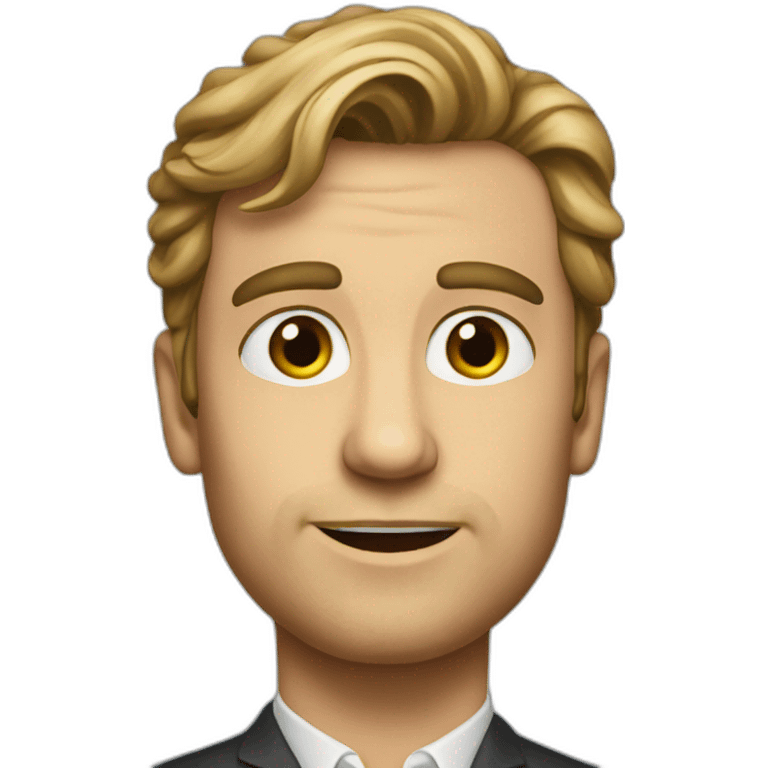 Theodore smith emoji