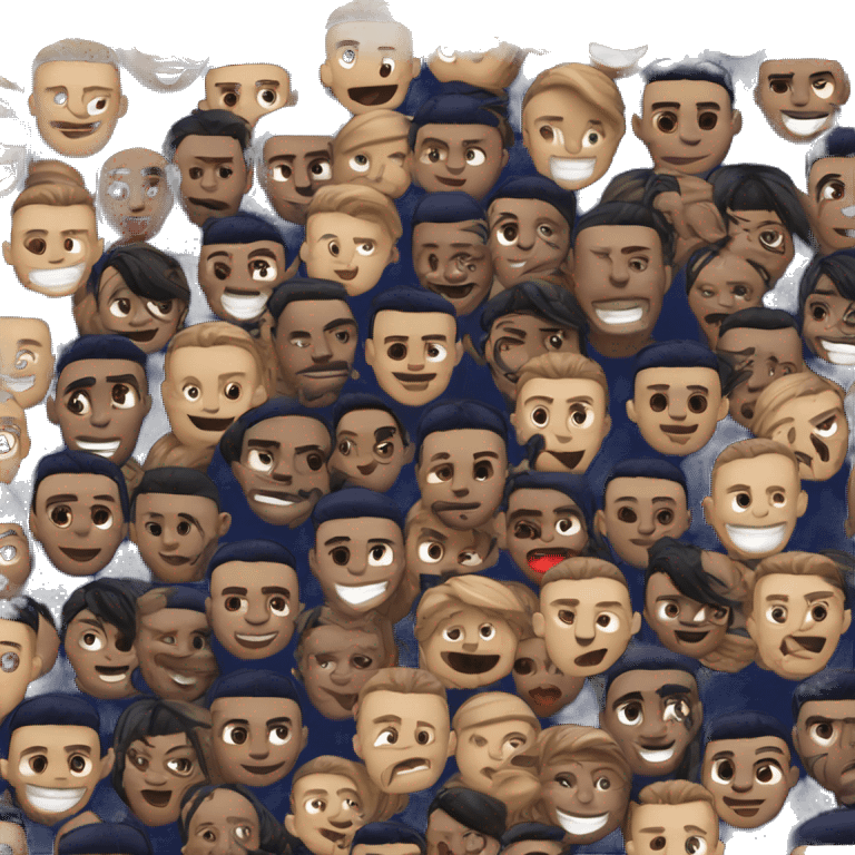 HOUSTON TEXANS emoji