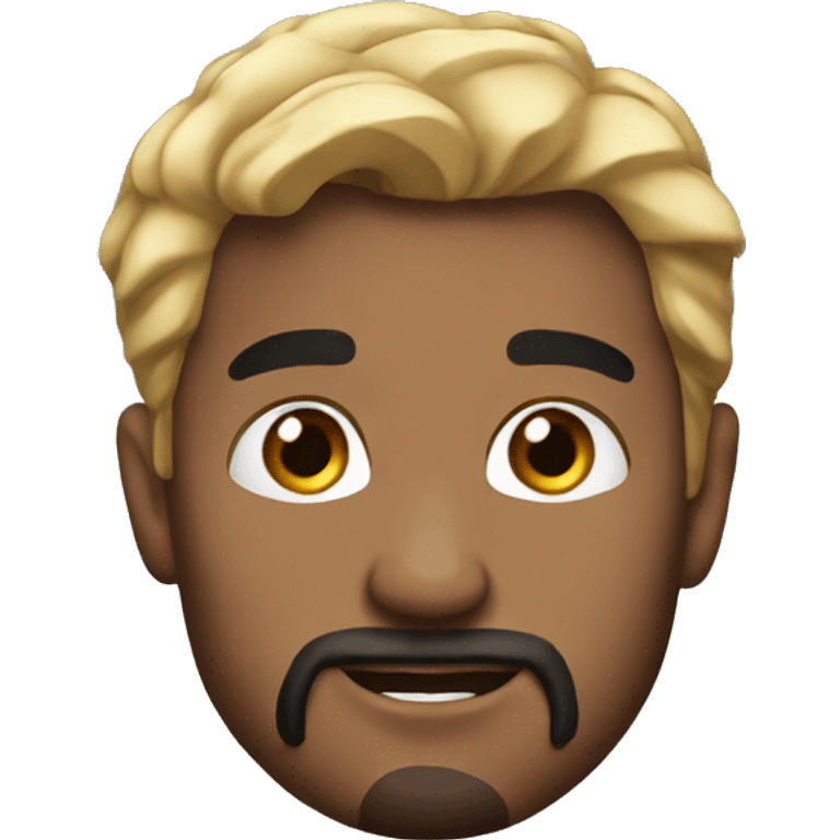 tony emoji