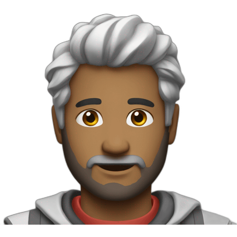 Sal emoji