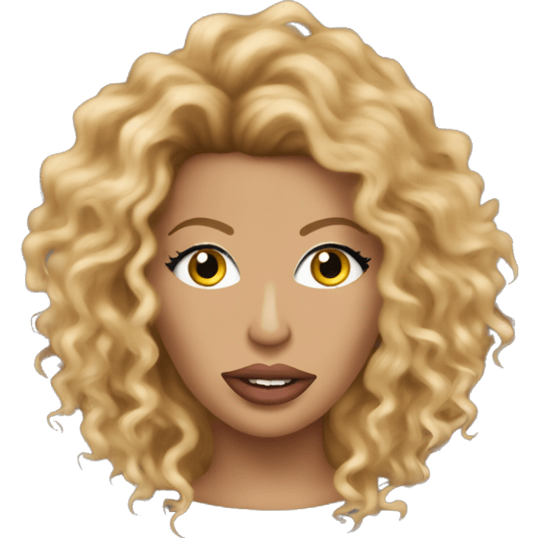 Afida turner emoji