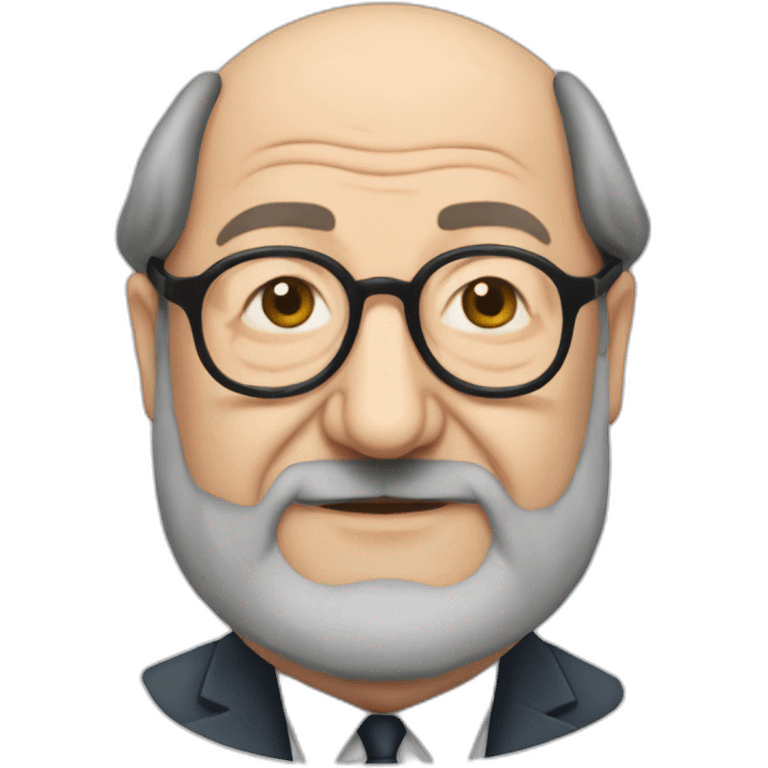 Umberto eco emoji