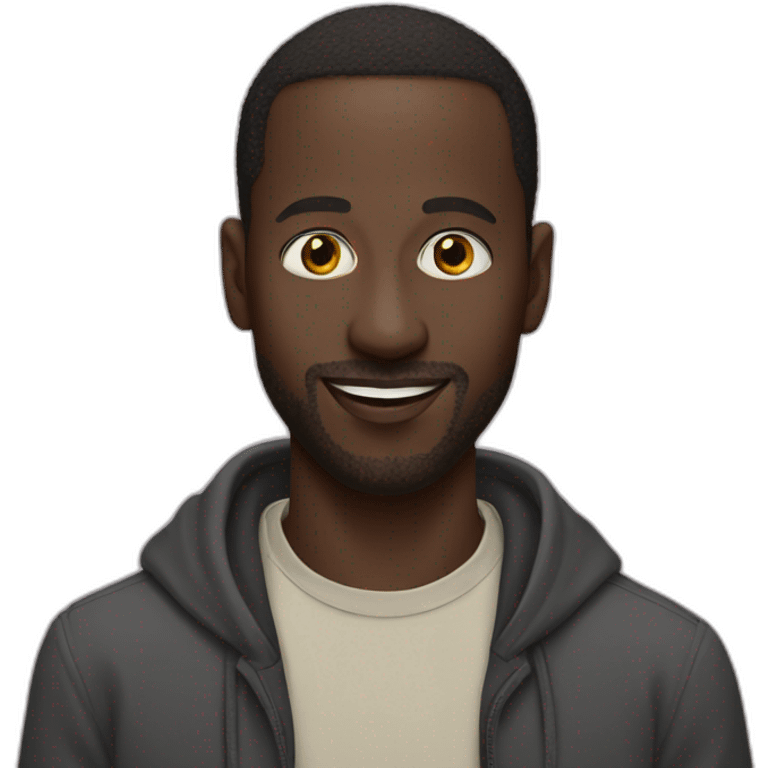 Omar-Sy emoji