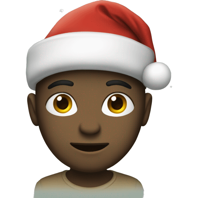 Chistmas  emoji