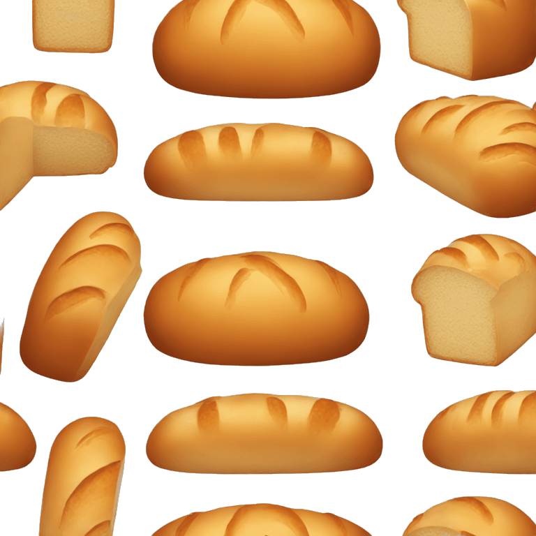 Bread emoji