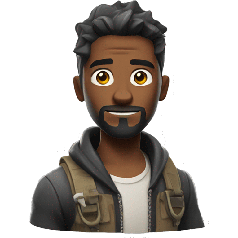 fortnite emoji