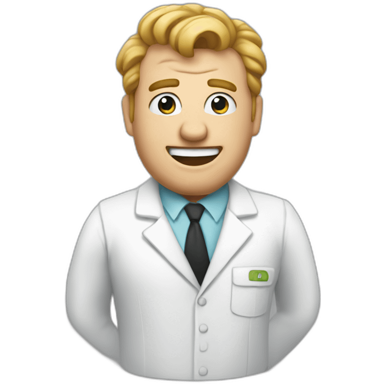 Corden pharma emoji