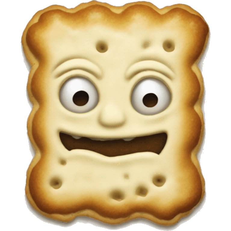 poptart evil emoji