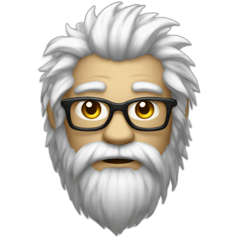 team yeti dev emoji