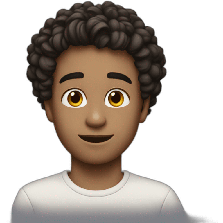 la souris timothée emoji