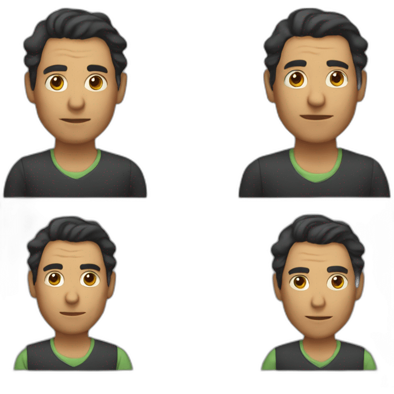 Manuel chaves emoji