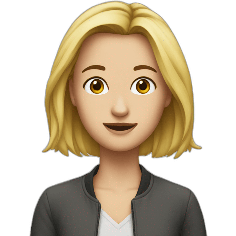 Emma whatson emoji