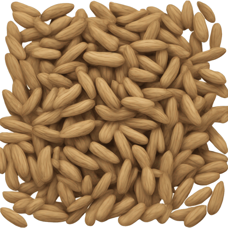 caraway seeds emoji