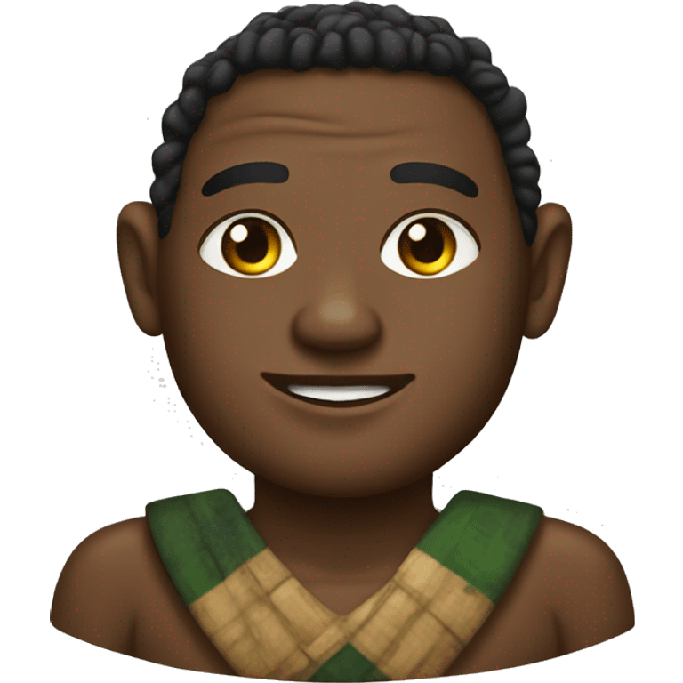 solomon islands emoji