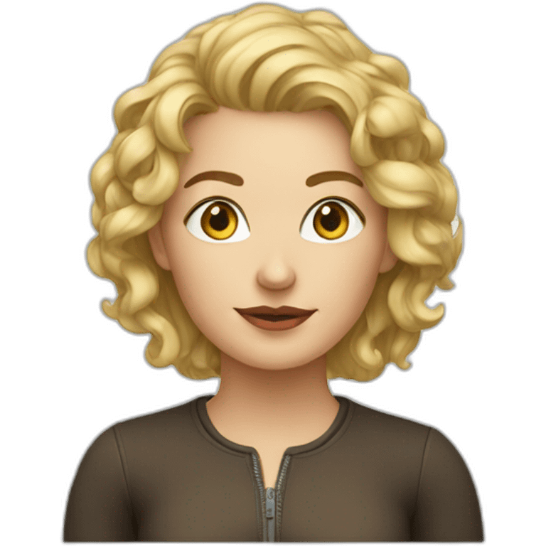 sandra-matthiasdottir emoji