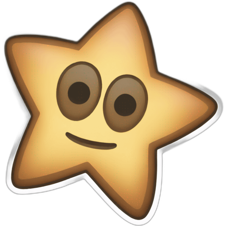 Star titan sticker emoji