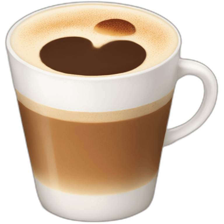 capuchino emoji