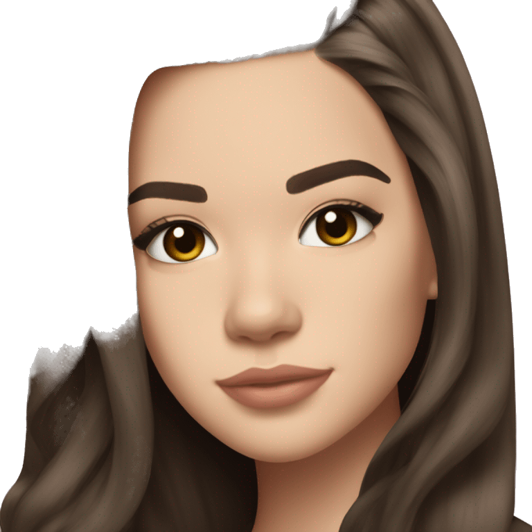 Hailee steinfeld emoji