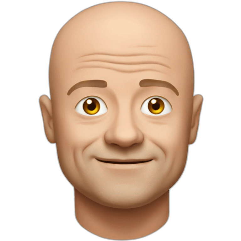 Ross Kemp emoji