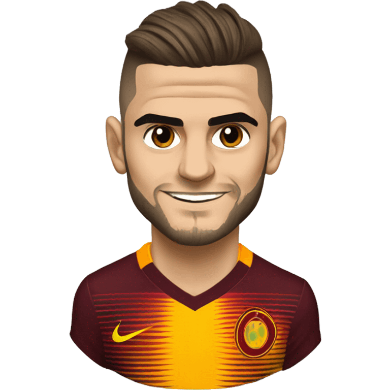 Mauro icardi galatasaray emoji