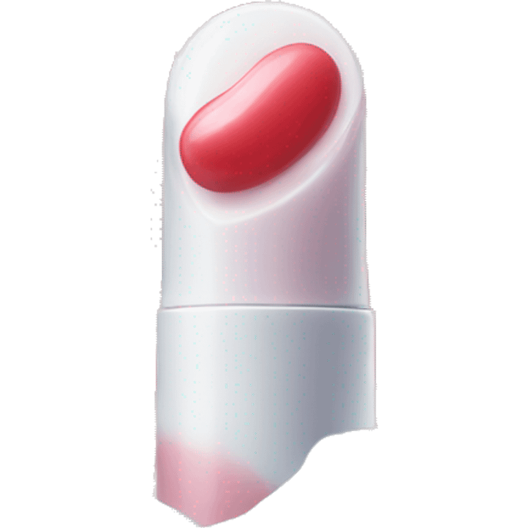 Laneige lip balm ocean emoji