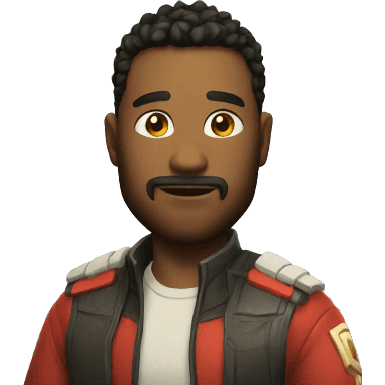 elite gaming emoji