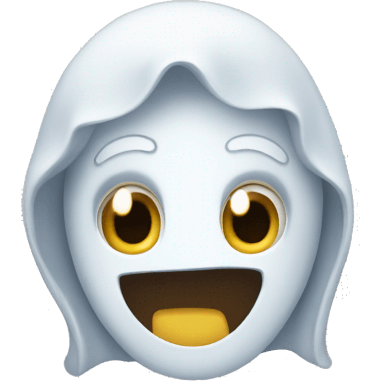 Simon ghost Riley  emoji