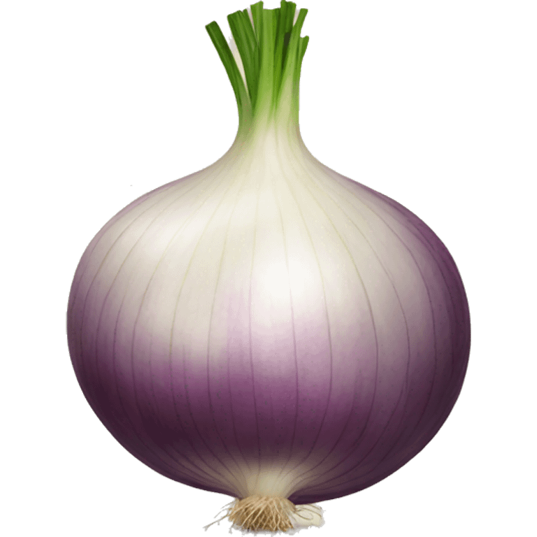 onion emoji