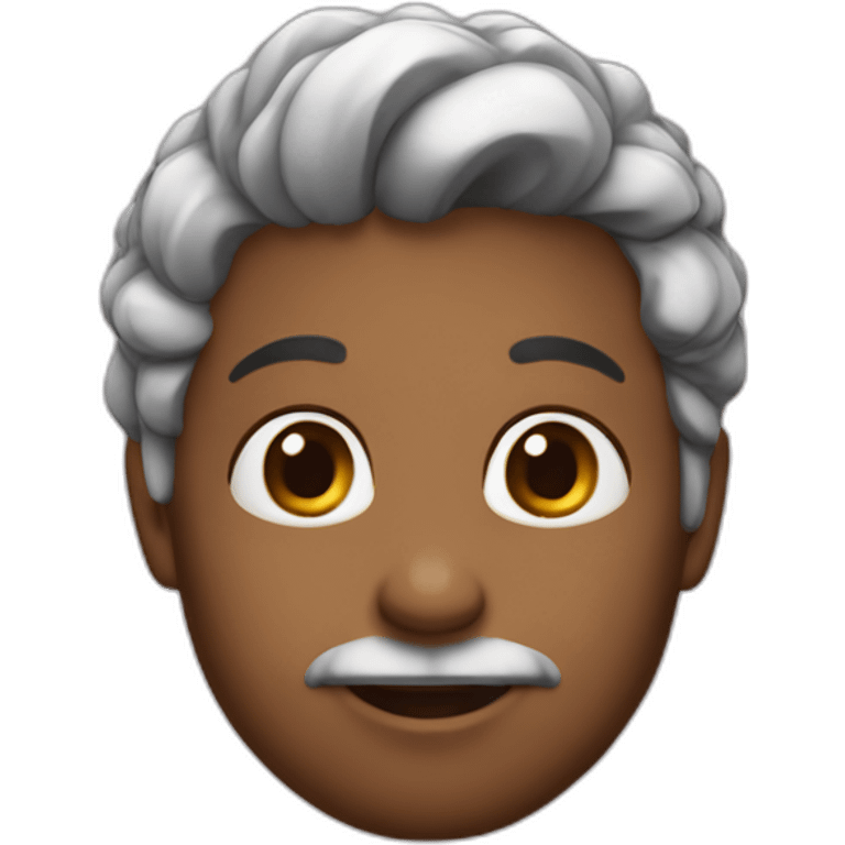 moranguinho emoji