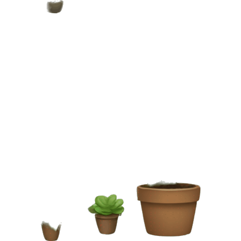 Plants emoji