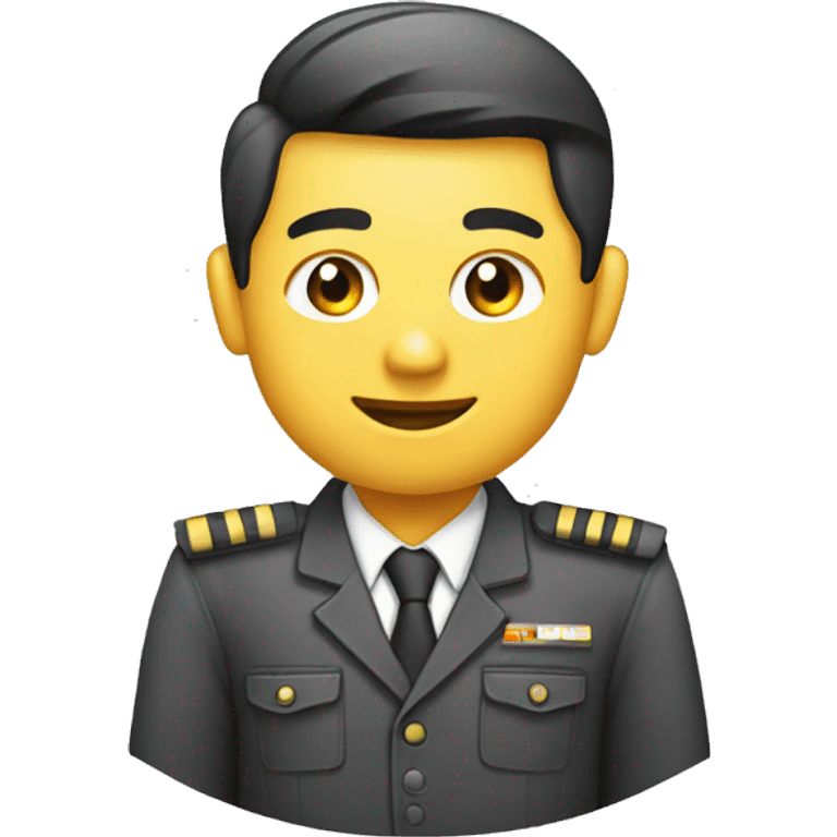 Indonesian major of mechanical engineering logo  emoji