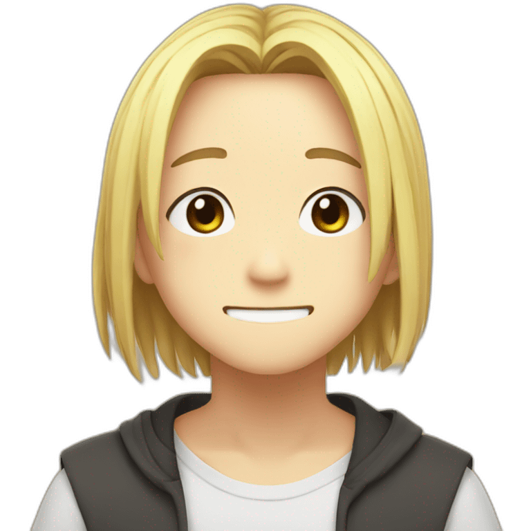 Kenma emoji