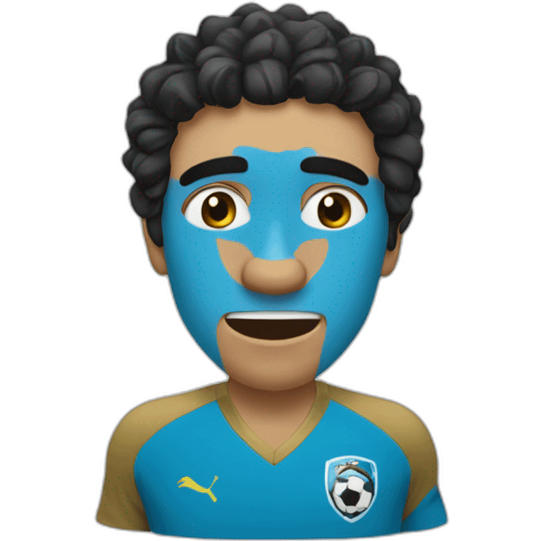 grêmio emoji