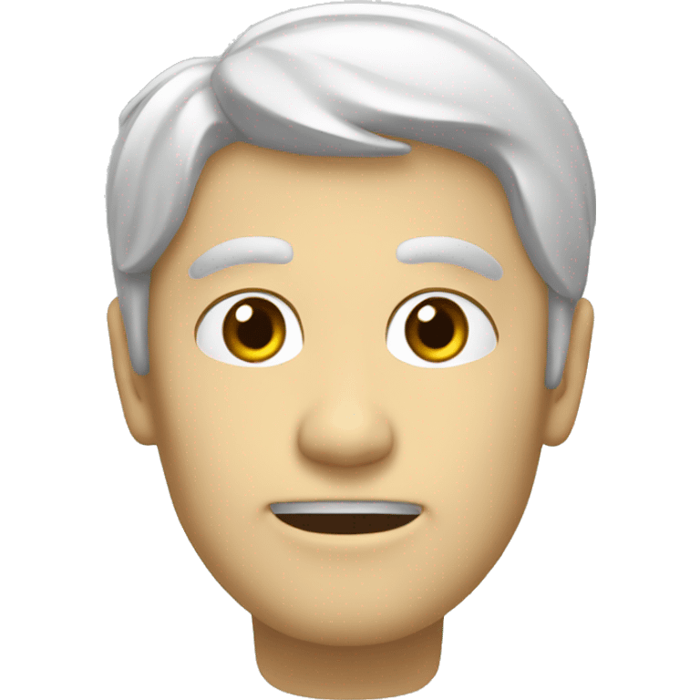 Gojo infini  emoji