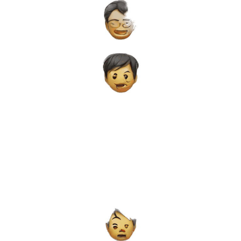 China emoji